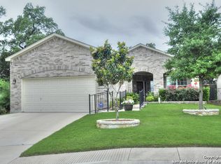 4503 Fort Boggy, San Antonio, TX 78253