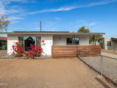 3734 E Fillmore St, Phoenix, AZ, 85008