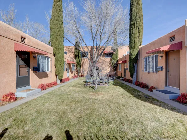 4221 Mesa Grande Pl SE APT 5, Albuquerque, NM 87108