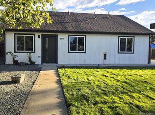 810 Uvalda Street, Aurora, CO 80011