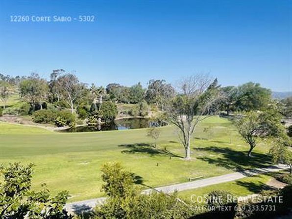 12260 Corte Sabio Unit 5302