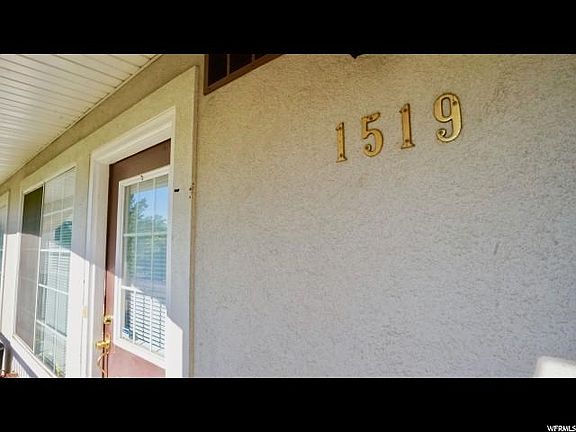 4th image of 1519 S 175 E #1519