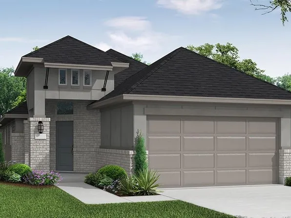 26410 Euphoria Way, Hockley, TX 77447