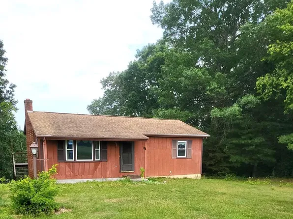 214 Crisman Rd, Fort Valley, VA 22824