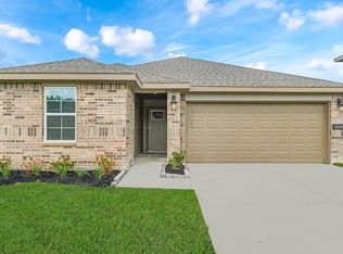 6540 Highpoint Ave, Beaumont, TX 77708