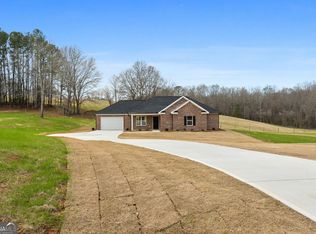 1140 Barnesville Rd, Griffin, GA 30224