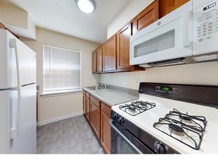 4233 1st St SE APT 1, Washington, DC 20032