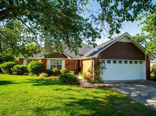 3320 Britain Dr, Valdosta, GA 31605