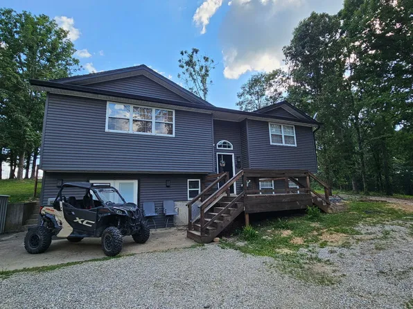 6830 Private Road 1126, West Plains, MO 65775