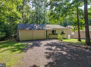 208 Creekside Dr, Locust Grove, VA 22508