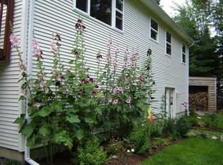 353 Clark Hill Rd, Holden, ME 04429