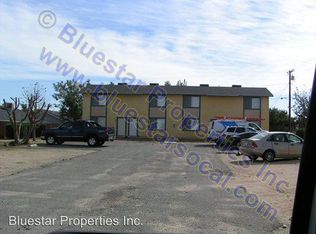 13945 Smoketree St APT 4, Hesperia, CA 92345