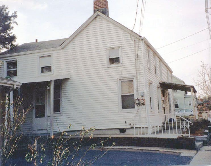 Jane St View