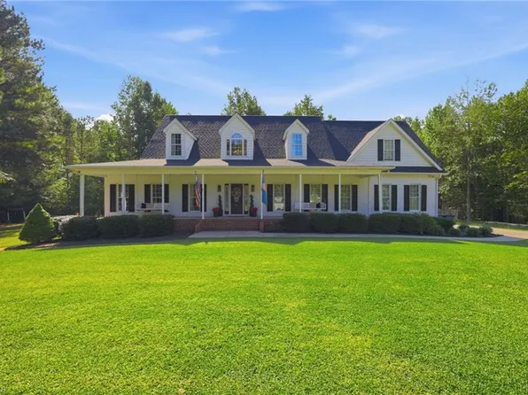 406 Creek Mill Ct, Greensboro, NC 27406