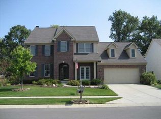 7245 Woodington Pl, Indianapolis, IN 46259