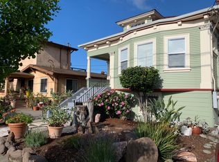 5495 Fairfax Ave, Oakland, CA 94601