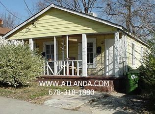 70-A Chester Ave SE, Atlanta, GA 30316