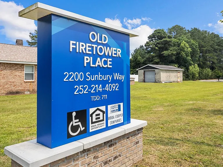 Old Firetower Place — Photo 29