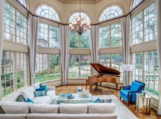 4001 W Lawther Dr, Dallas, TX 75214