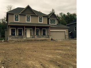 40 Worthington Ln, Lancaster, NY 14086