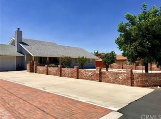 7080 Lyons St, Hesperia, CA 92345