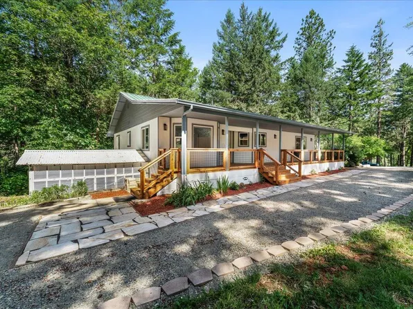 1537 Murphy Creek Rd, Grants Pass, OR 97527