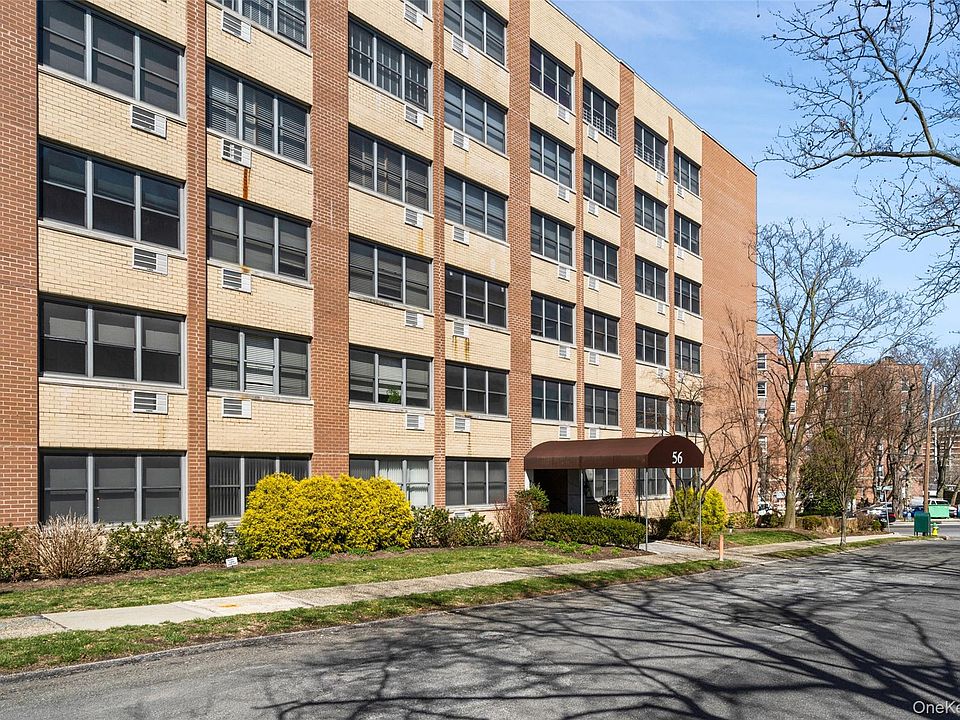 1st image of 56 Doyer Avenue #6E