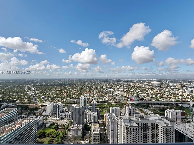 1000 Brickell Plz #Penthouse 6006 — Photo 24