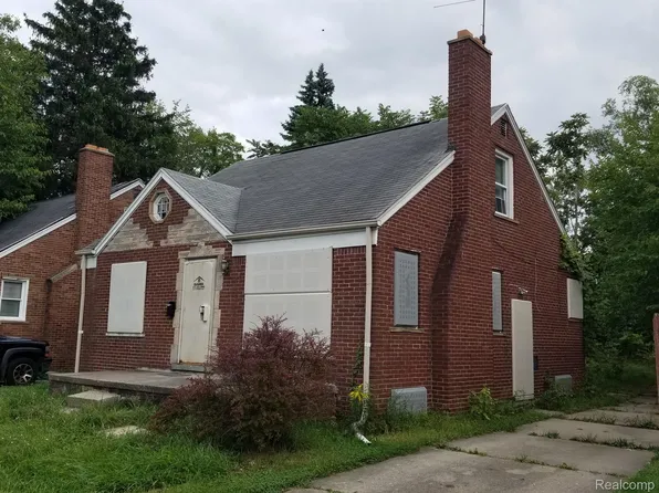 175 W Brentwood St, Detroit, MI 48203