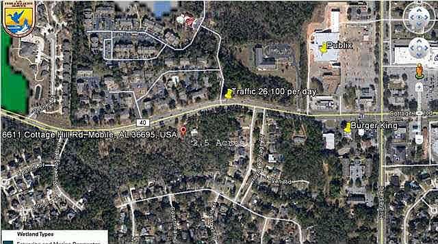 1st image of 6611 Cottage Hill Rd