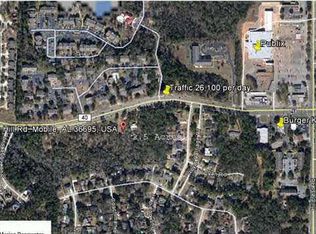 6611 Cottage Hill Rd, Mobile, AL 36695