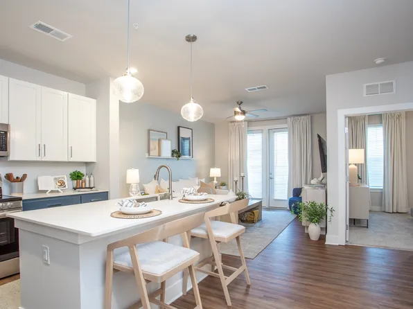 Proximity Carolina Beach