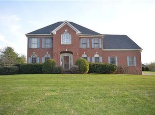 9311 Ansley Ln, Brentwood, TN 37027