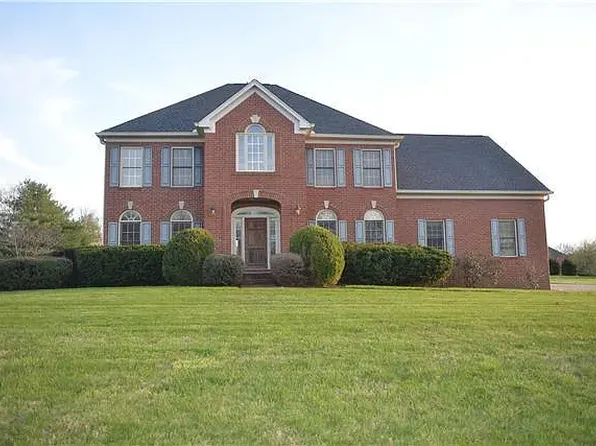 9311 Ansley Ln, Brentwood, TN 37027