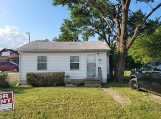 113 E Hammond St, Lancaster, TX 75146