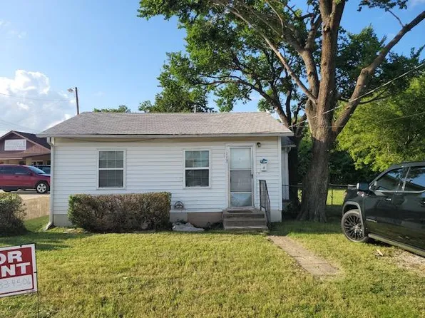 113 E Hammond St, Lancaster, TX 75146