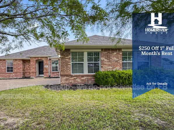 224 Independence Trl, Forney, TX 75126