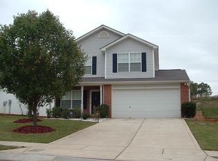 3703 Old Wagon Rd, Charlotte, NC 28269