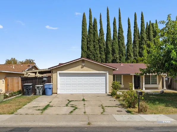 7949 Deer Water Dr, Sacramento, CA 95823