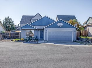 20125 Larkin Ct, Bend, OR 97702