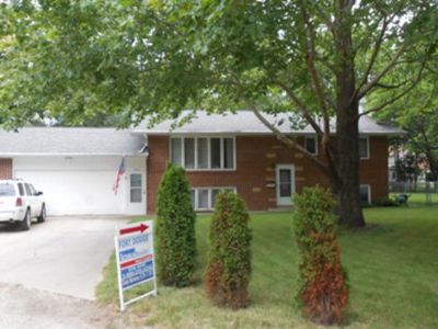 714 N 2nd St, Fort Dodge, IA, 50501