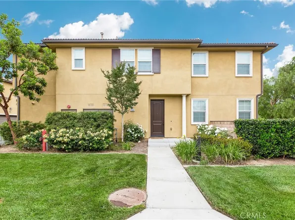2904 E Via Fiano, Ontario, CA 91764