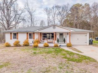 483 Berry Rd, Cedartown, GA 30125