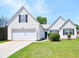 7 Chablis Ct, Mauldin, SC 29662
