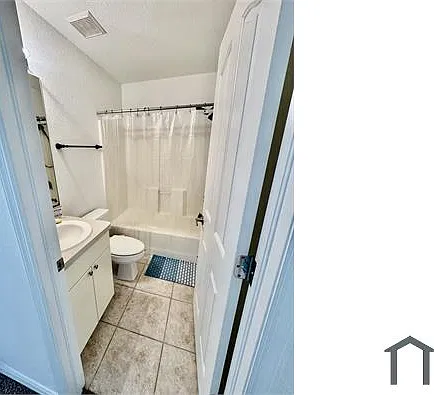 3 bed, 1300 sqft, $2,800 — Photo 3
