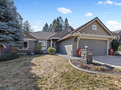 2071 S Parkwood Cir, Spokane, WA, 99223