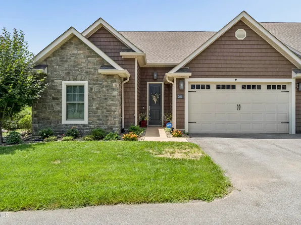 1120 Miller Dr #201, Jonesborough, TN 37659