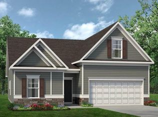 7 Macintosh Dr, Rome, GA 30165