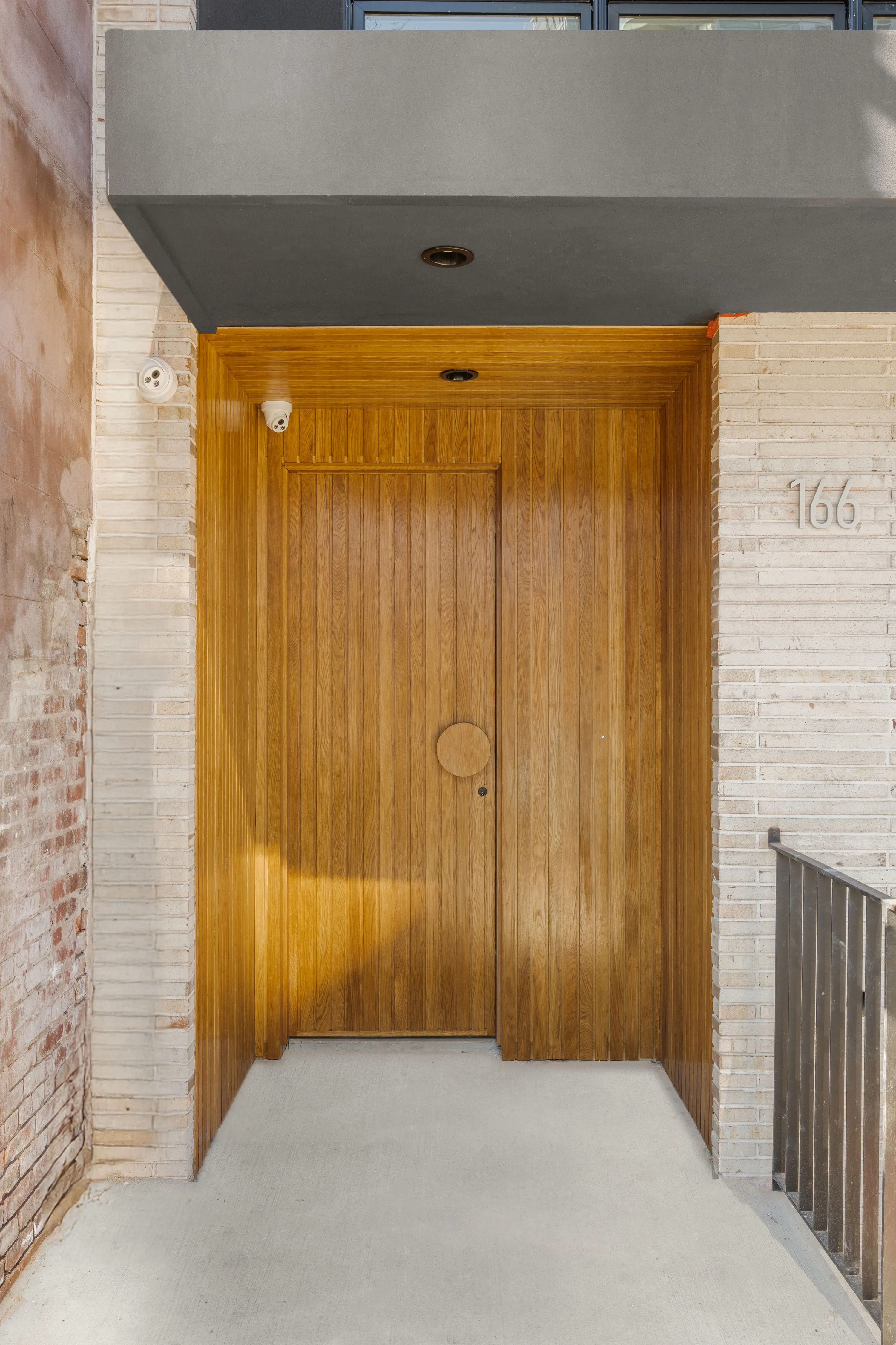 166 Washington Avenue #4A in Clinton Hill, Brooklyn | StreetEasy