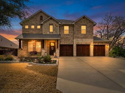3009 Nathan Dr, Wylie, TX, 75098